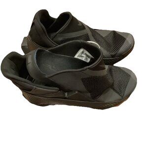 Nike Go FlyEase Women's Size 8.5 Men's Size 7, "Triple Black" DR5540-006, New